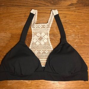 Aerie sport Brallete